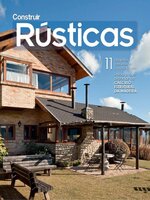 Casas Rústicas